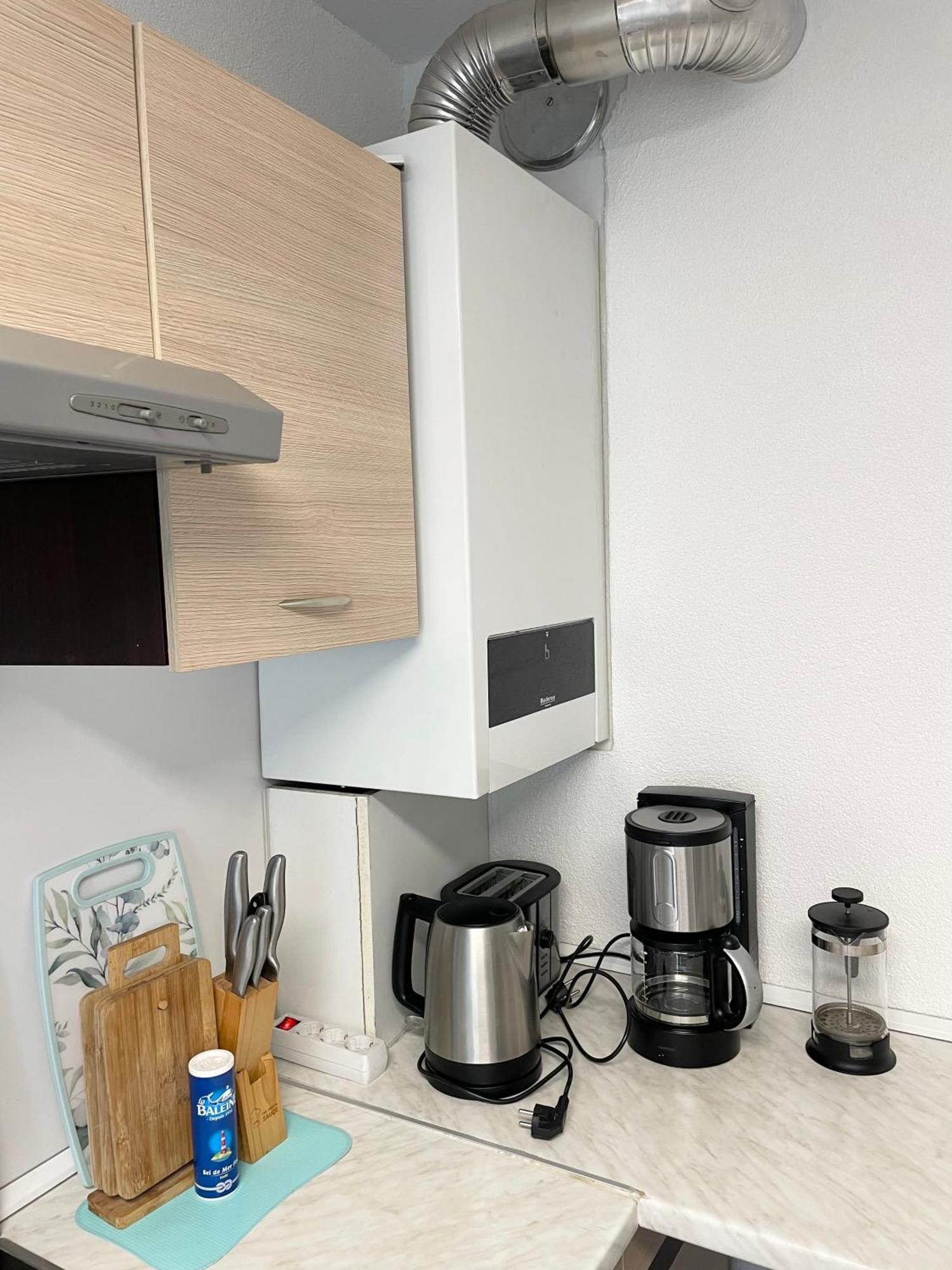 Wehr Orchidee Apartment Bagian luar foto